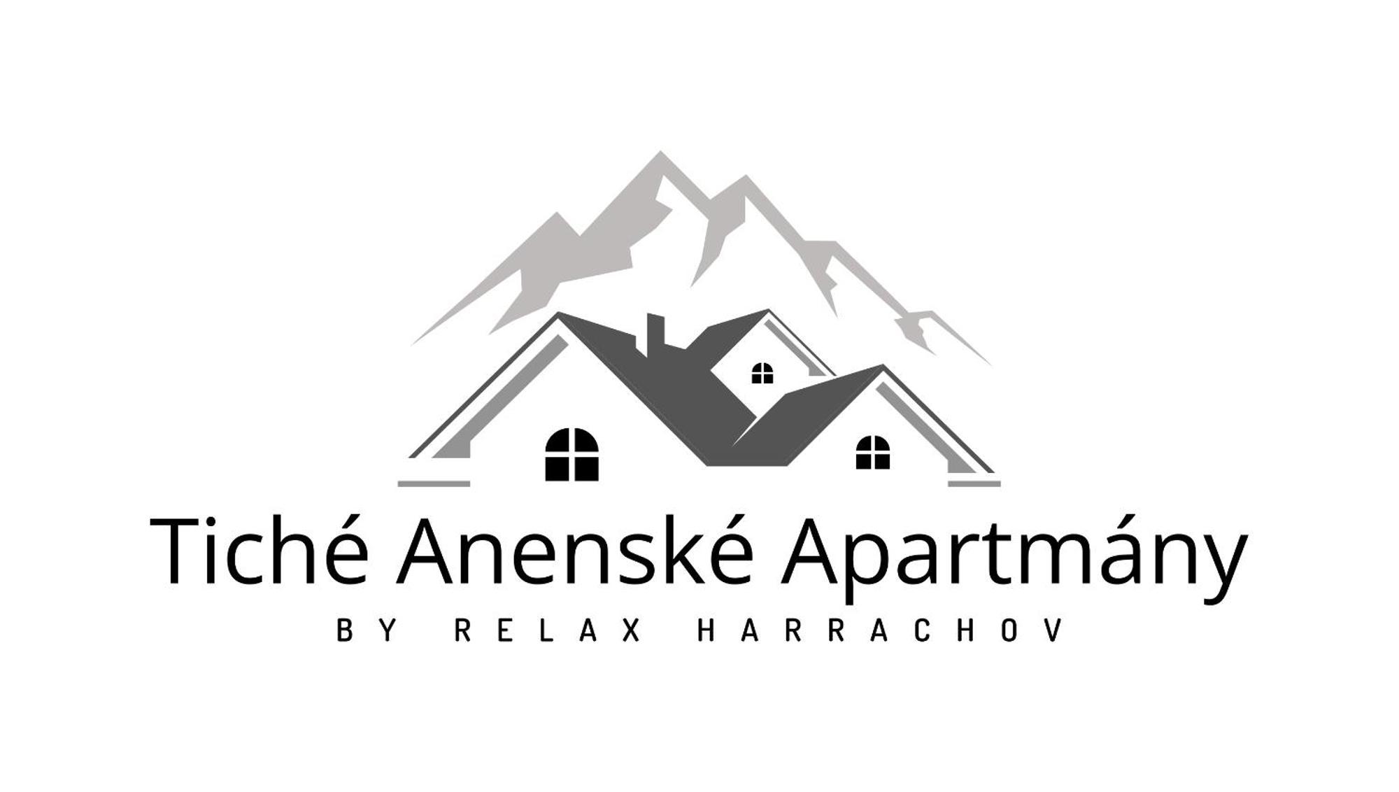 Tiche Anenske Apartmany S Hotelovym Servisem, S Kvalitni Bufetovou Snidani A S Exklusivnim Saunovym Wellness Grotta Spa - By Relax Гаррахов Экстерьер фото