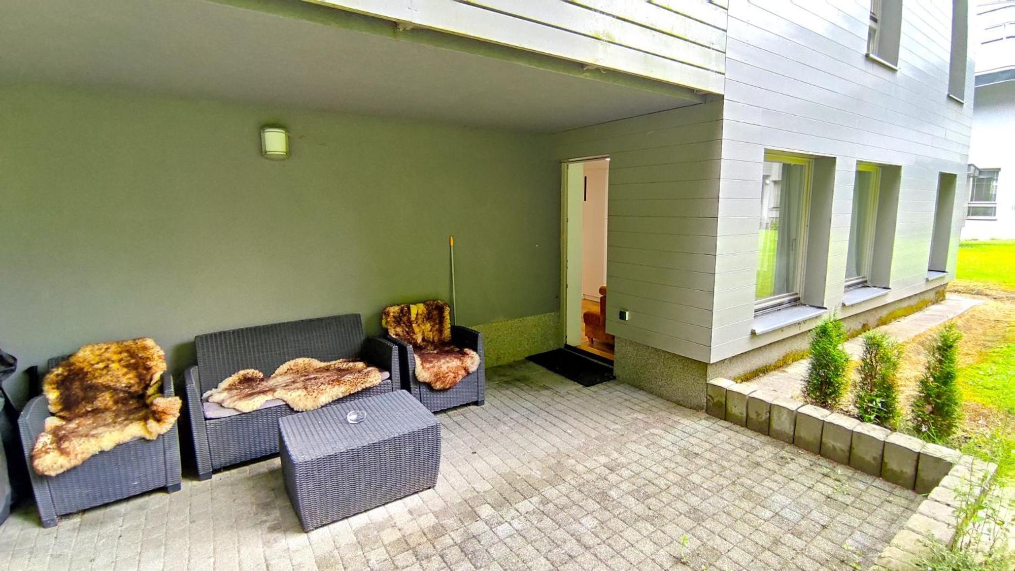 Tiche Anenske Apartmany S Hotelovym Servisem, S Kvalitni Bufetovou Snidani A S Exklusivnim Saunovym Wellness Grotta Spa - By Relax Гаррахов Экстерьер фото