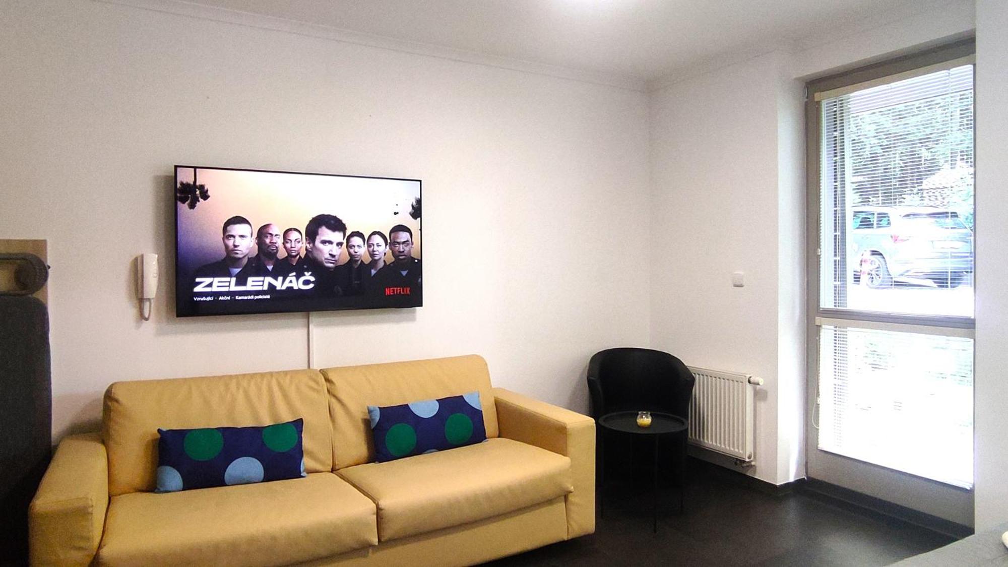 Tiche Anenske Apartmany S Hotelovym Servisem, S Kvalitni Bufetovou Snidani A S Exklusivnim Saunovym Wellness Grotta Spa - By Relax Гаррахов Экстерьер фото