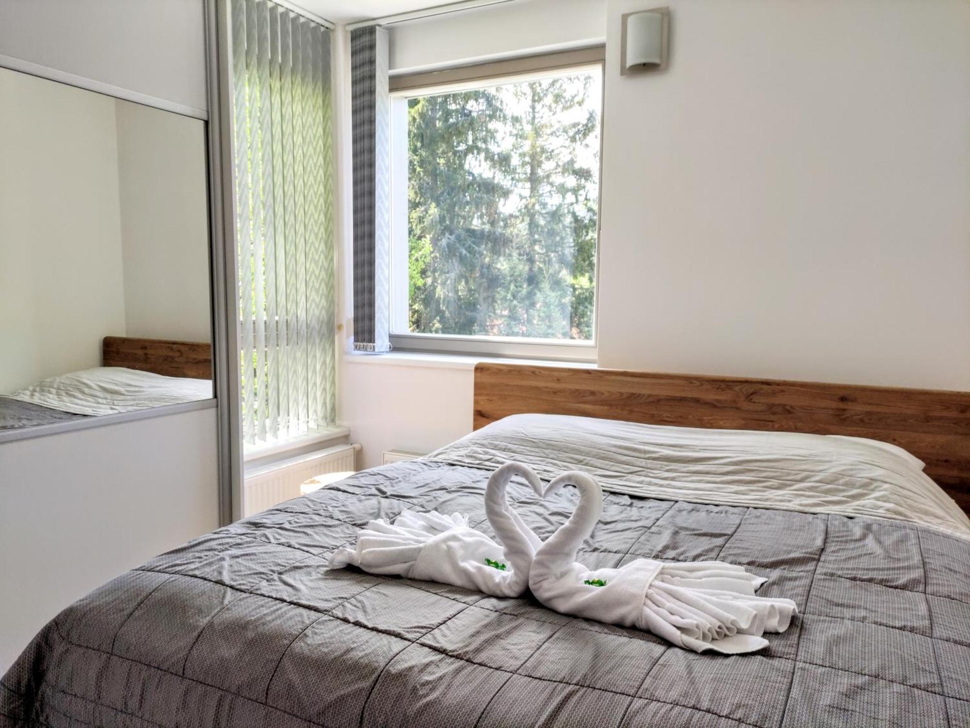 Tiche Anenske Apartmany S Hotelovym Servisem, S Kvalitni Bufetovou Snidani A S Exklusivnim Saunovym Wellness Grotta Spa - By Relax Гаррахов Экстерьер фото