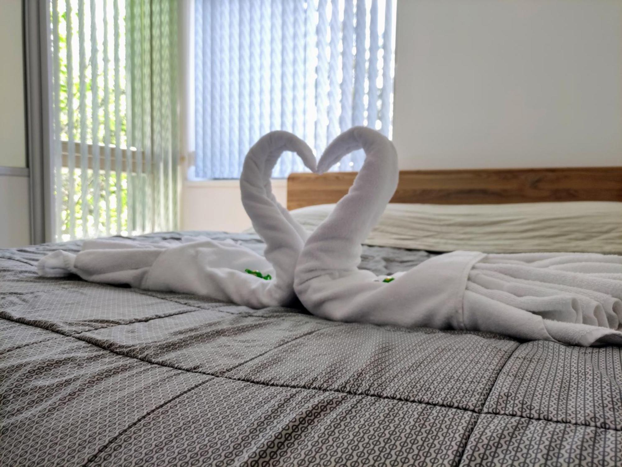 Tiche Anenske Apartmany S Hotelovym Servisem, S Kvalitni Bufetovou Snidani A S Exklusivnim Saunovym Wellness Grotta Spa - By Relax Гаррахов Экстерьер фото