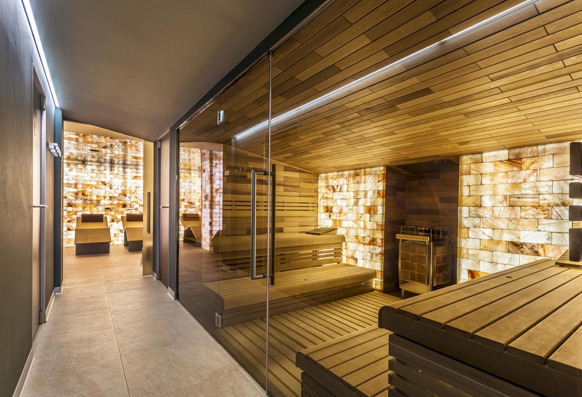 Tiche Anenske Apartmany S Hotelovym Servisem, S Kvalitni Bufetovou Snidani A S Exklusivnim Saunovym Wellness Grotta Spa - By Relax Гаррахов Экстерьер фото